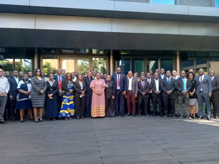 Zimbabwe, Mozambique strengthen border cooperation to boost Beira Corridor efficiency