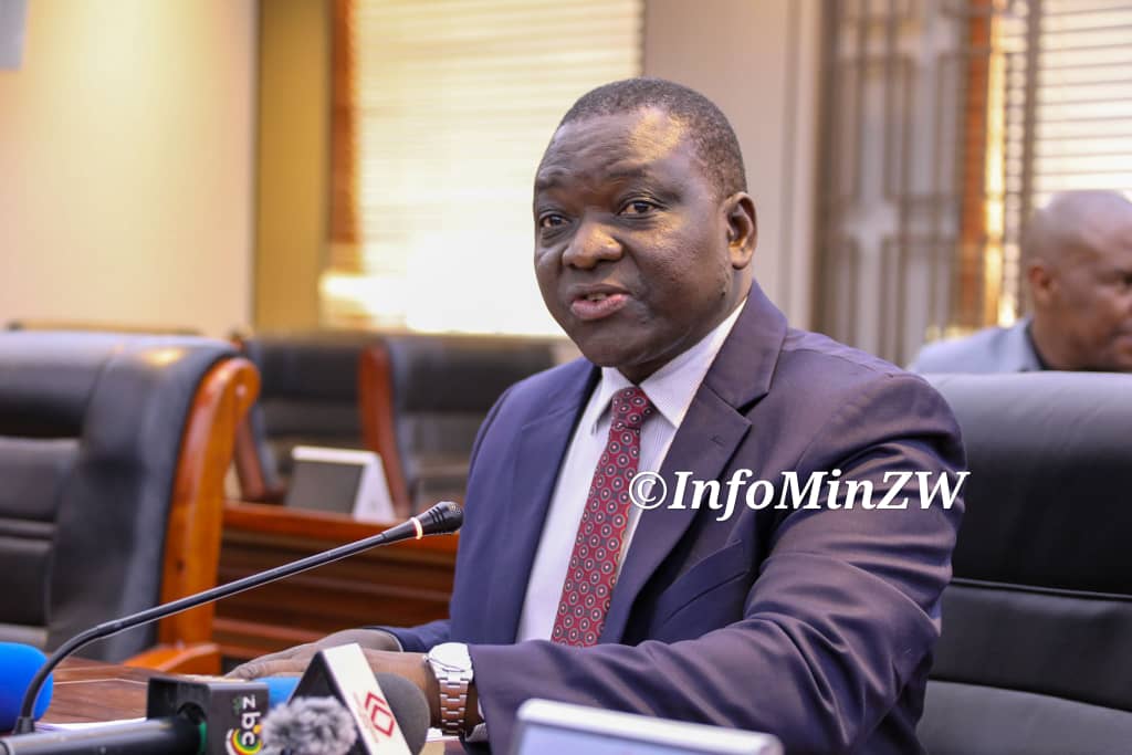 Zimbabwe to resume direct Harare-London flights by end of July