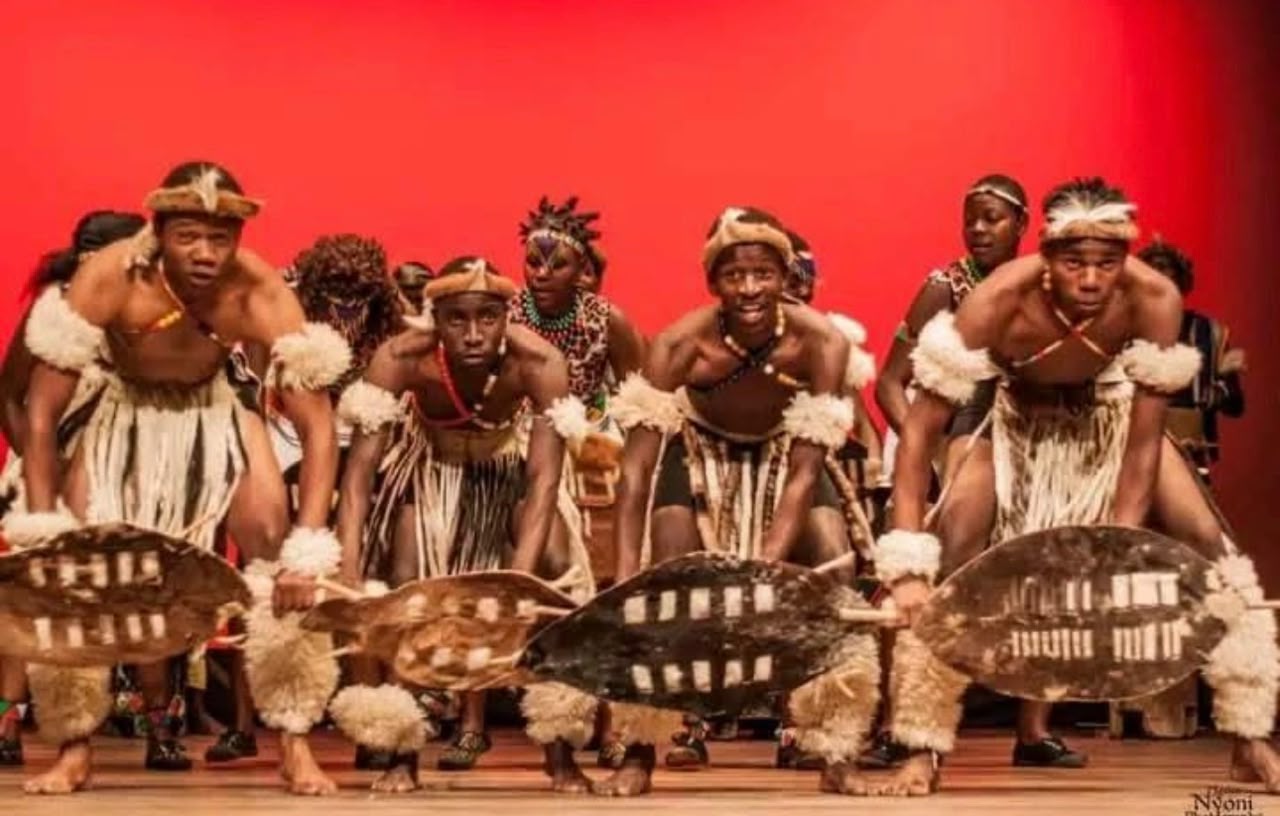 Local acts unite for night of African music in Bulawayo