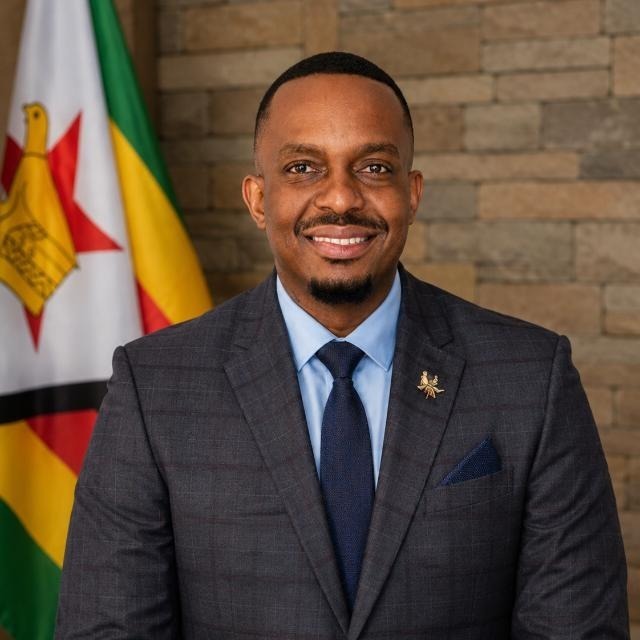 Zimbabwe pitches investment opportunities in Ghana as Africa launches new trade hub