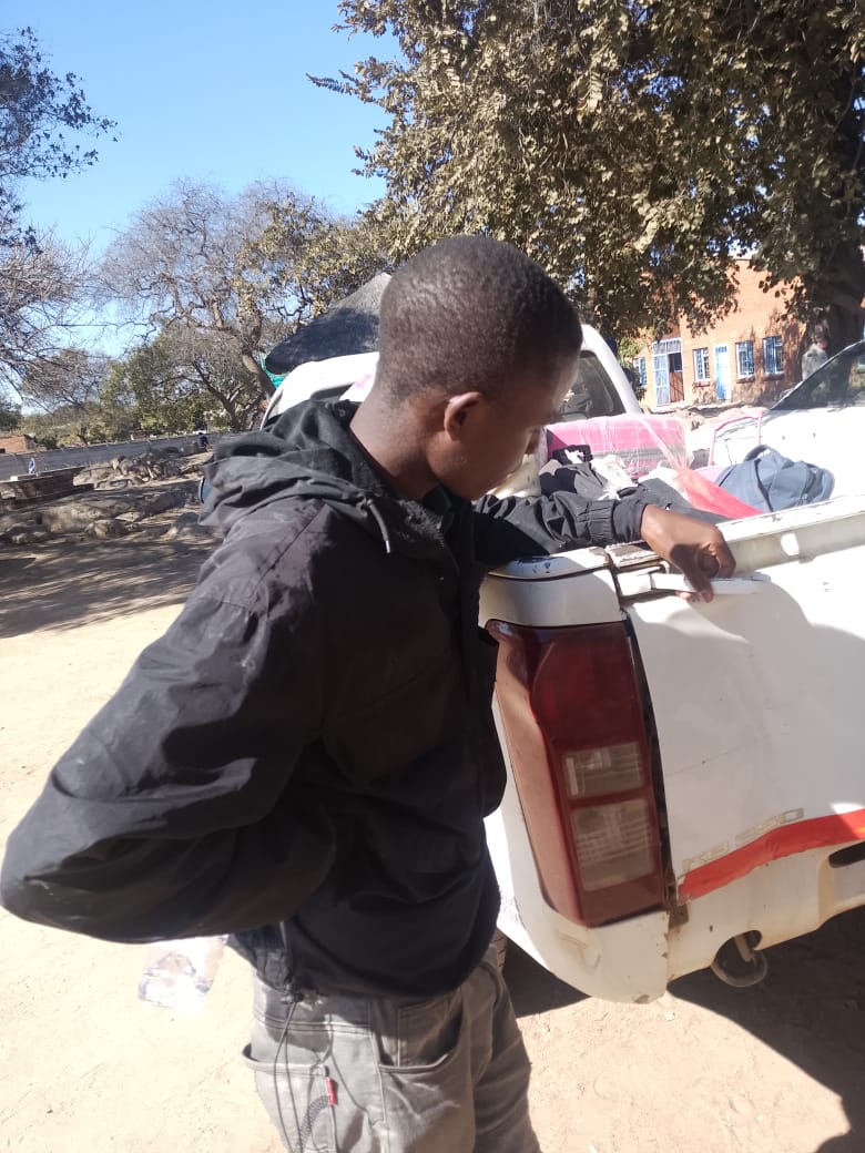 Returnees vow never to return to South Africa, warn of farm labour crisis