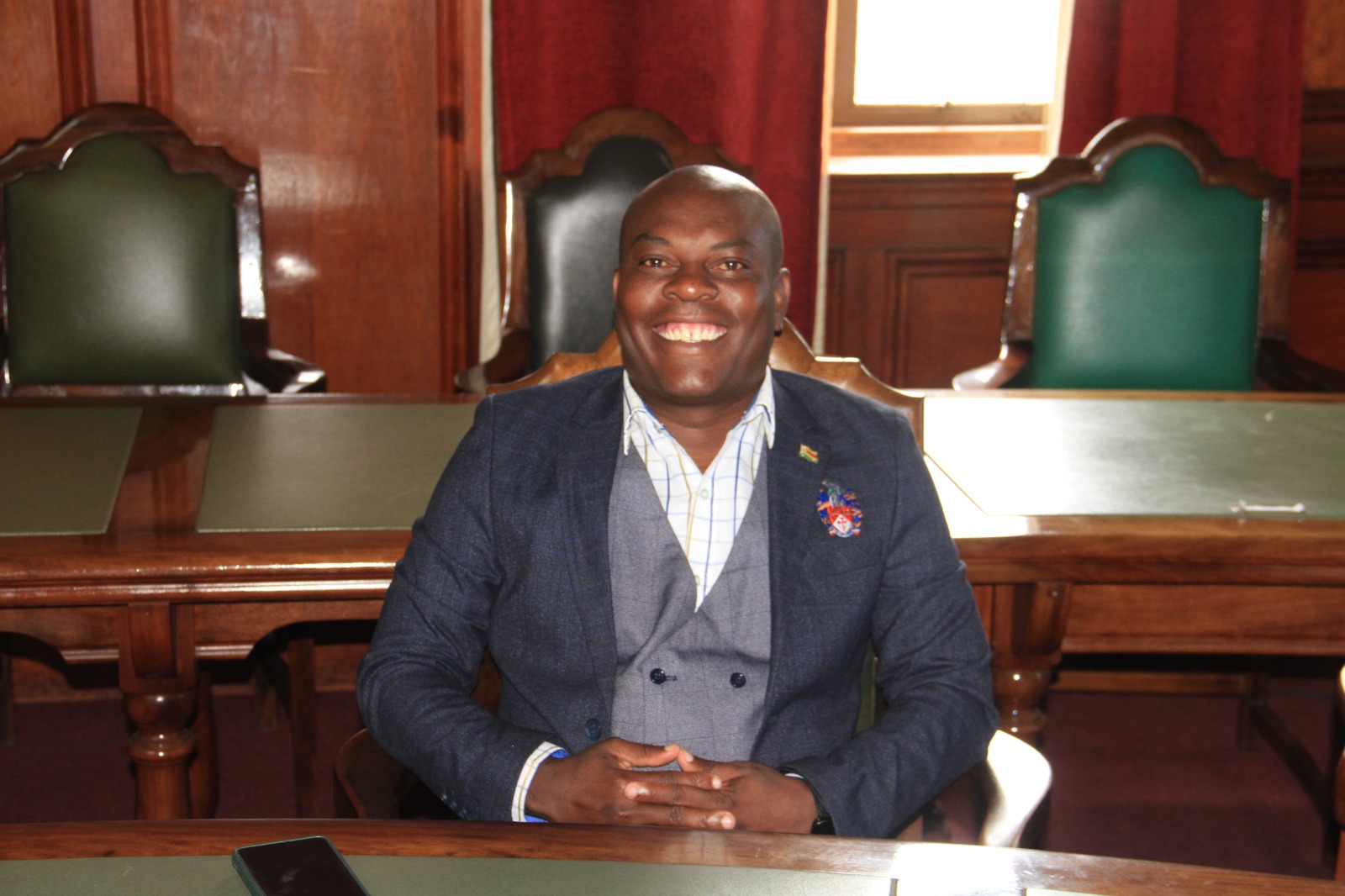 What CAB3 entails for the City of Bulawayo: A sleeping giant at the verge of awakening.