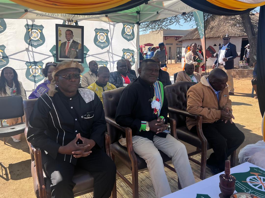 Gwanda hosts cultural festival to celebrate heritage, drive economic growth