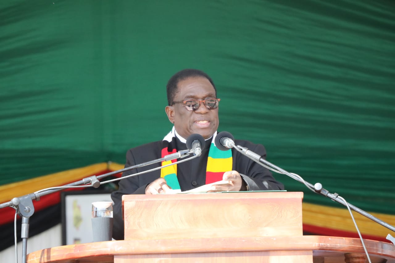 President commissions Mutoko Bioeconomy Industrial Park