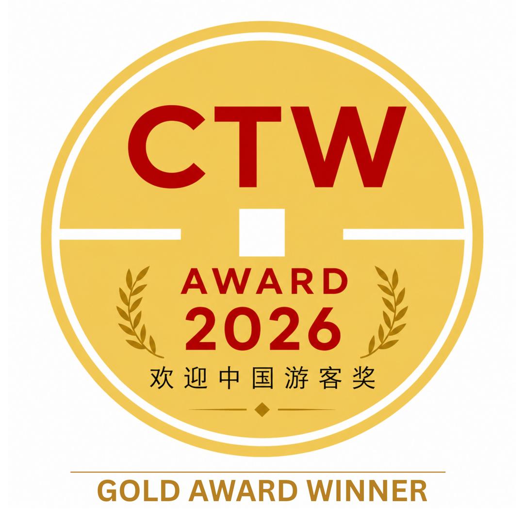 Zimbabwe wins another global tourism accolade