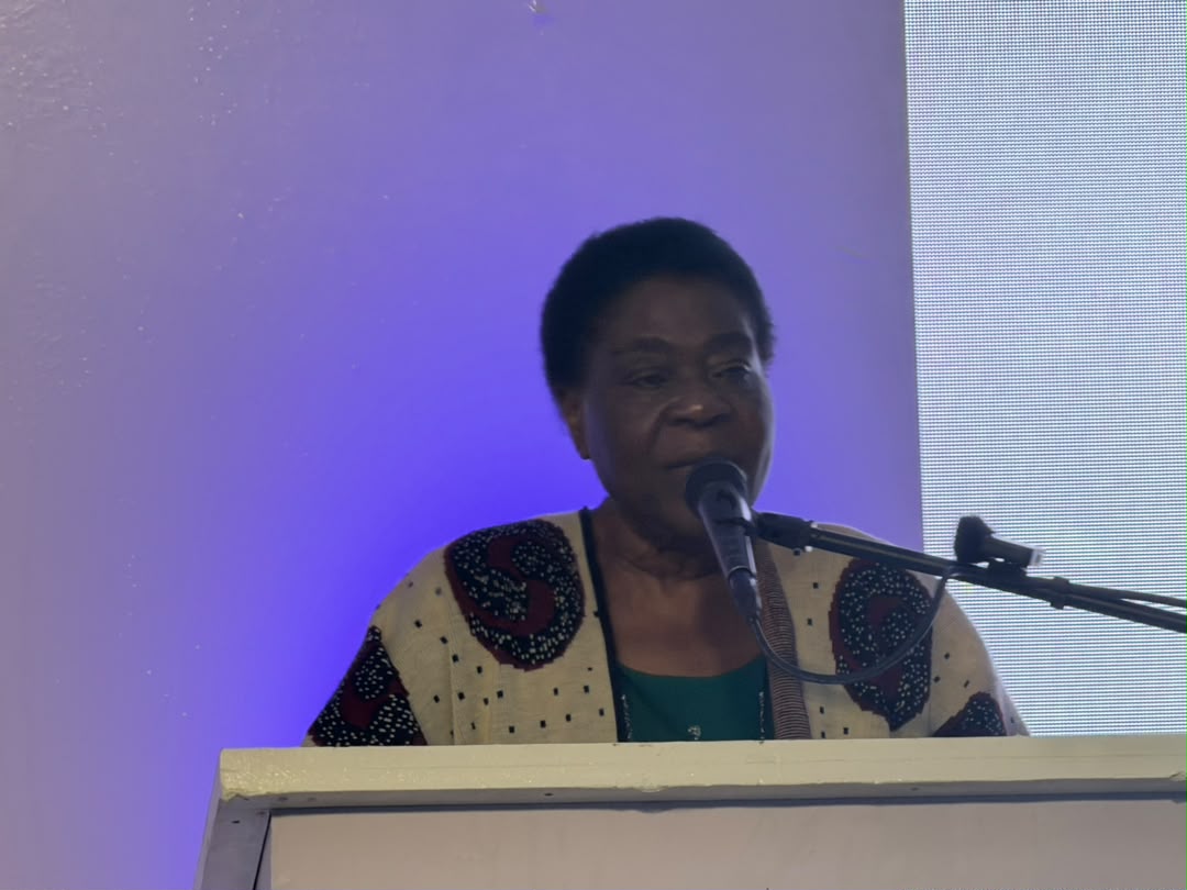 Bulawayo reaffirms commitment to protecting vulnerable children