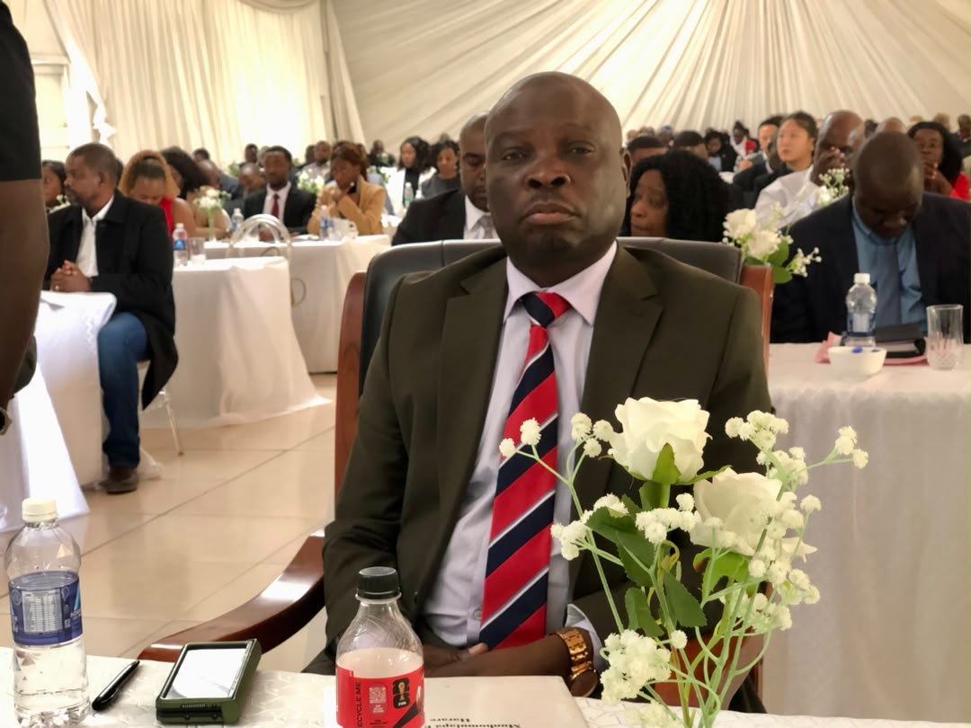 Minister Moyo officially opens Matabeleland North Investment Conference