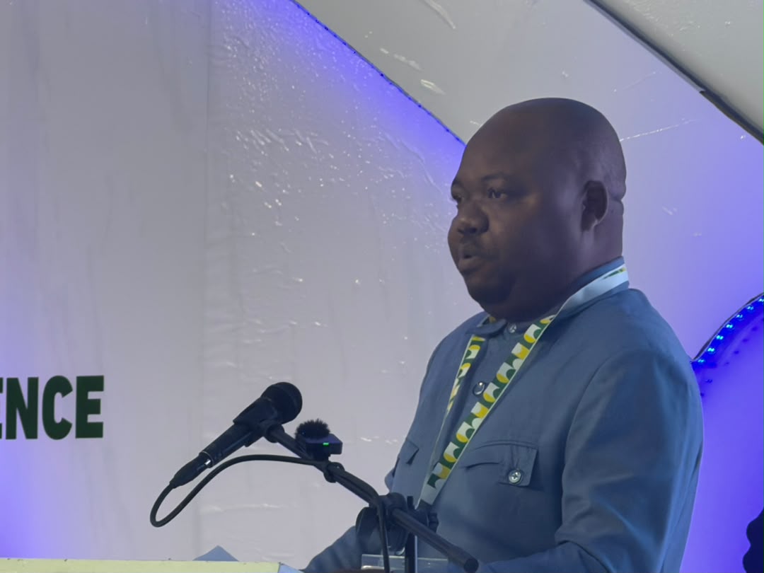 Digital transformation must go hand in hand with child online safety: Deputy Minister Phuti