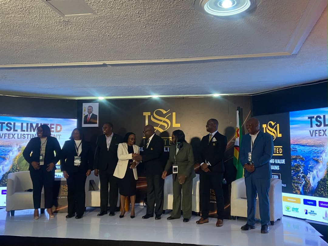 TSL becomes 20th Listing on VFEX