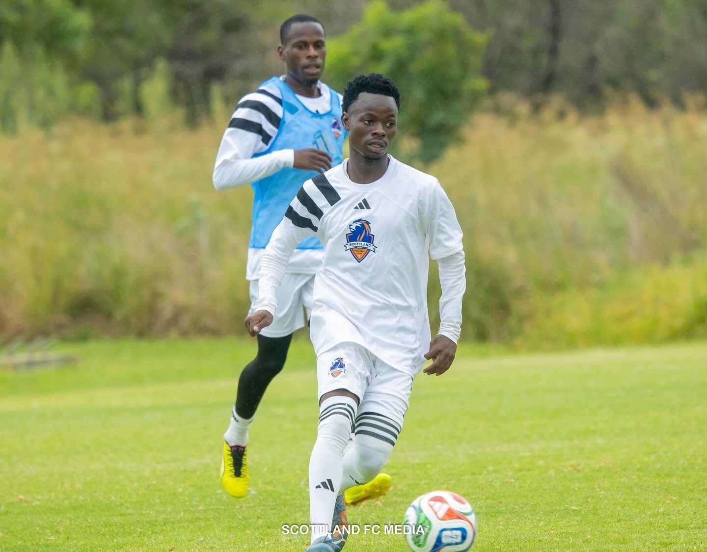 The cavalry is coming: Highlanders close in on Chihweta and Machope