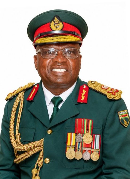Liberation war veteran Ruwodo declared National Hero