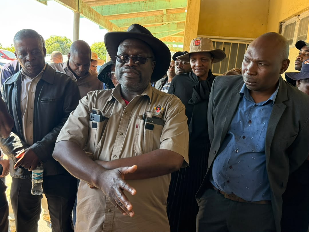 Parliamentary committee embarks on Bulawayo housing, informal settlements fact-finding tour