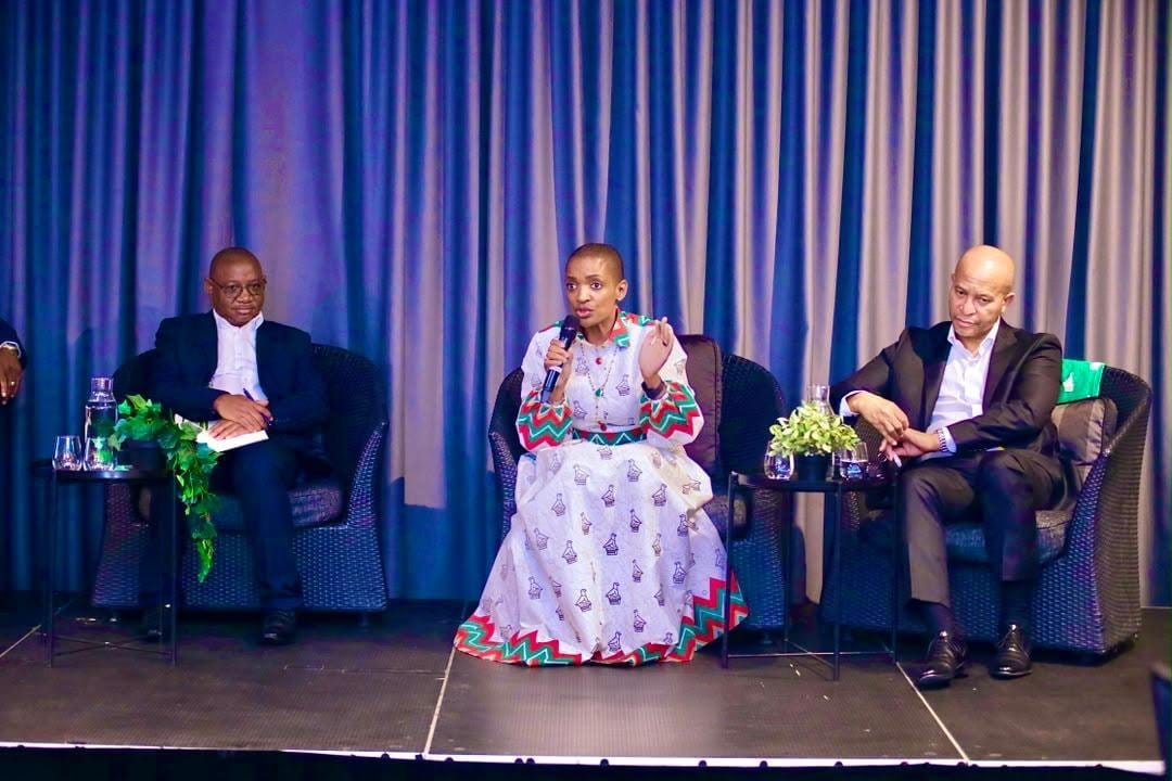 Zimbabwe diaspora forum unlocks fresh tourism investment opportunities