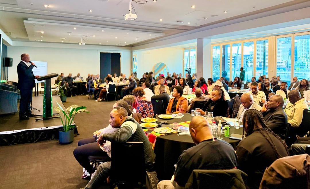 Zimbabwe diaspora forum unlocks fresh tourism investment opportunities