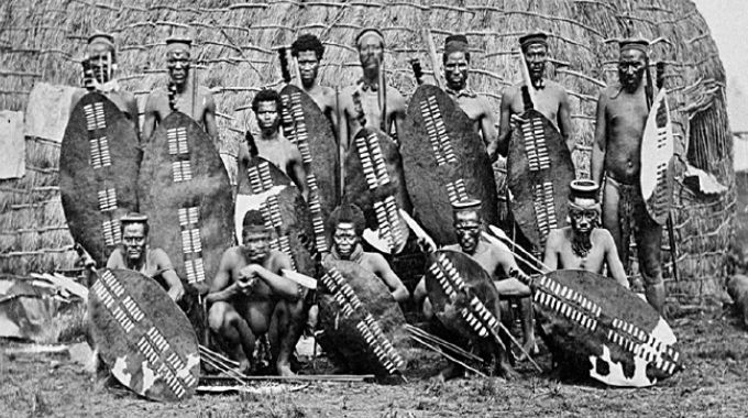 NDEBELE IDENTITY: Who are the Ndebele of Zimbabwe?