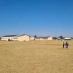 Mtjemahale secondary school