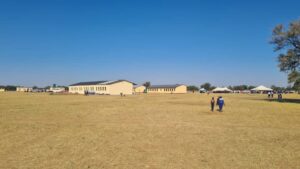Mtjemahale secondary school