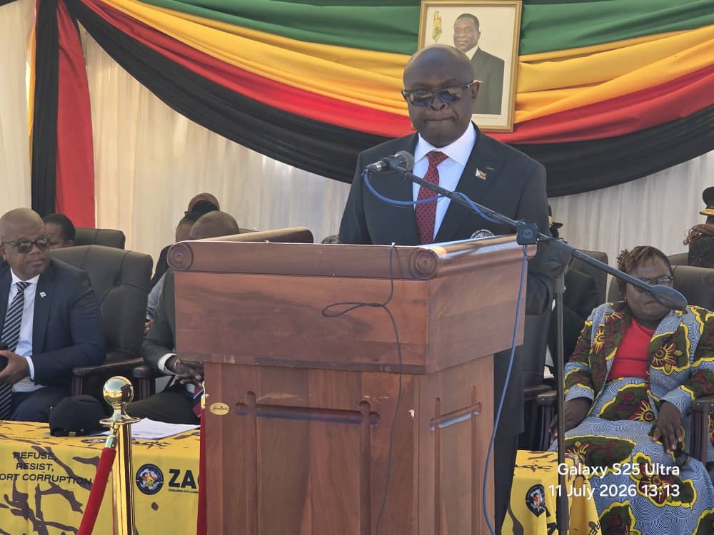 ZACC, Min of Local Gvt form Special Taskforce to Investigate Victoria Falls Council amid residents outcry
