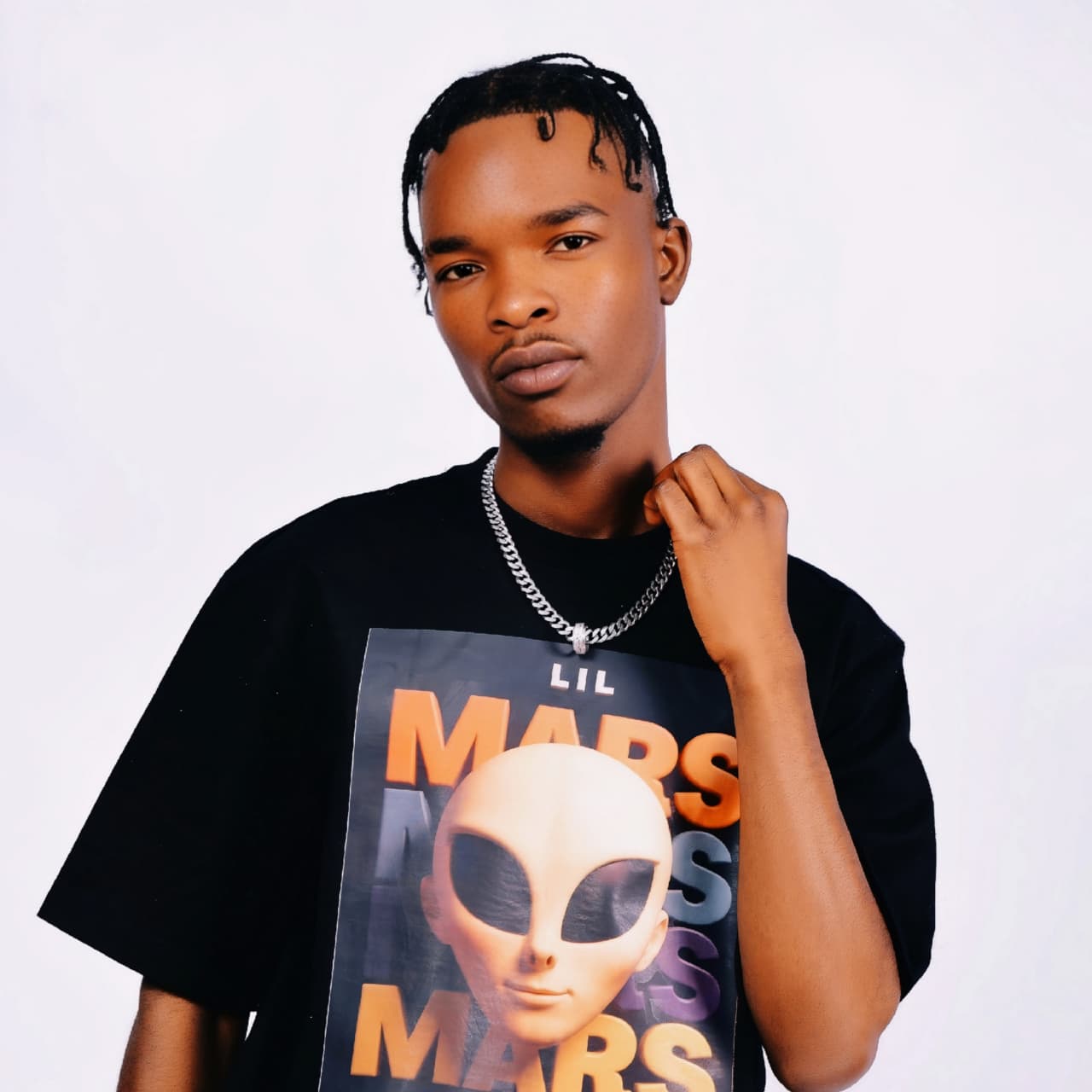 Zimbabwean rapper Lil Mars Shex eyes breakthrough with debut EP