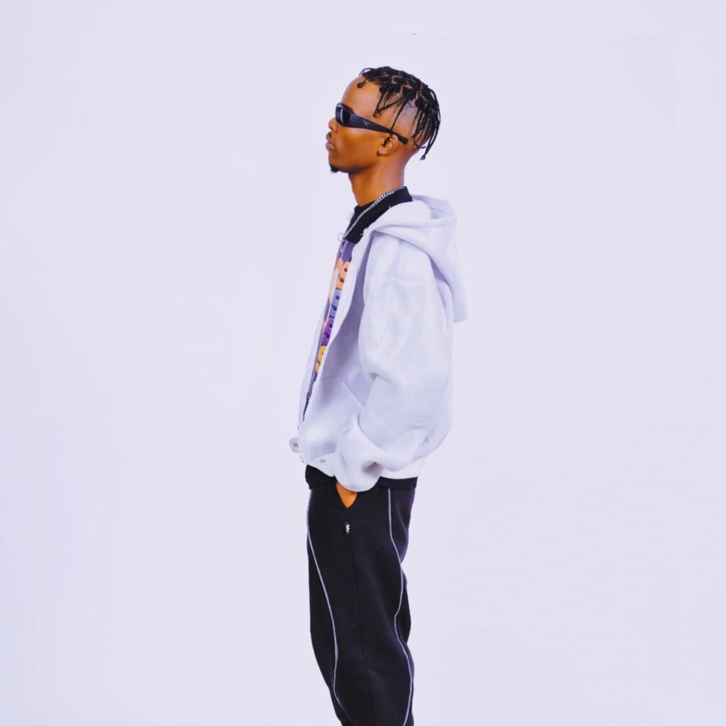 Mars First Raper Zimbabwean rapper Lil Mars Shex eyes breakthrough with debut EP – herald