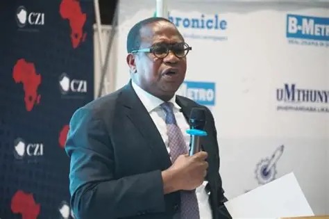 Cowdray Park poised for dormitory town status, says Minister Mthuli Ncube