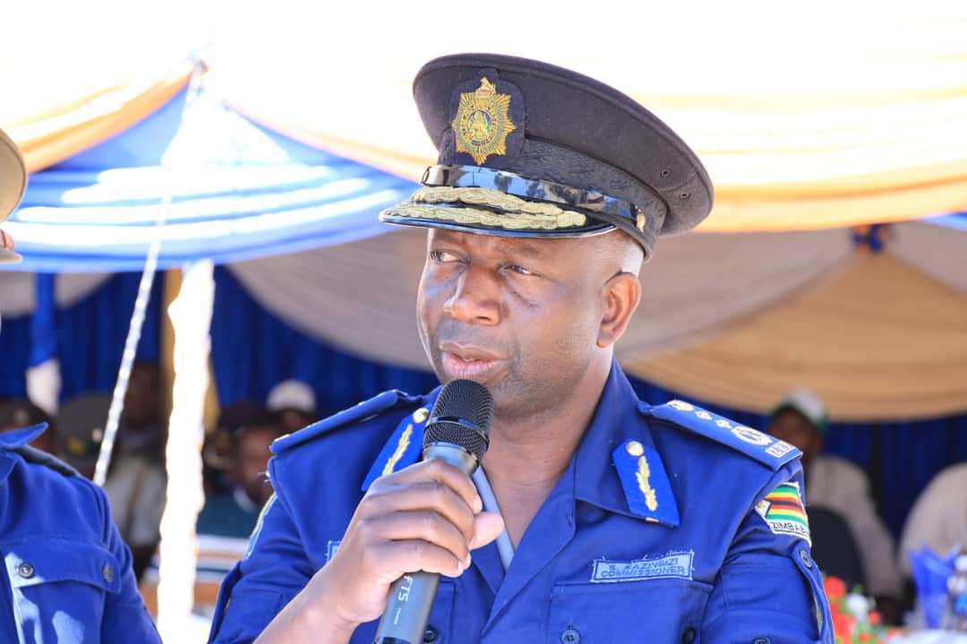 ZRP tightens anti-corruption measures with mandatory dismissal of rogue officers