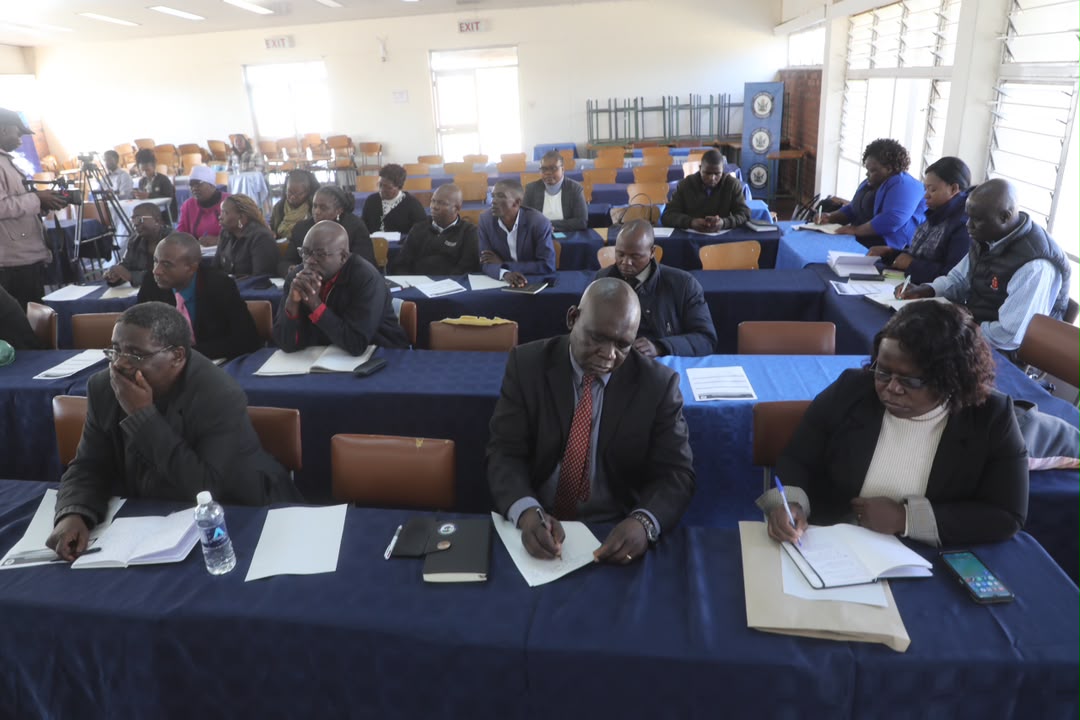 PSC rolls out capacity-building drive for public workers