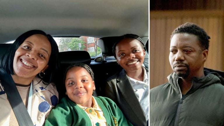 BREAKING: Blunt force trauma killed Ndodana Tshuma’s wife, daughters