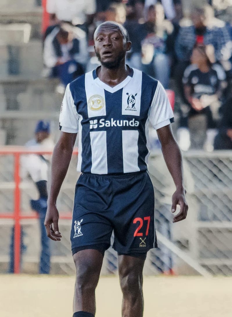 Highlanders FC left back Faira joins Herentals on loan until end of season