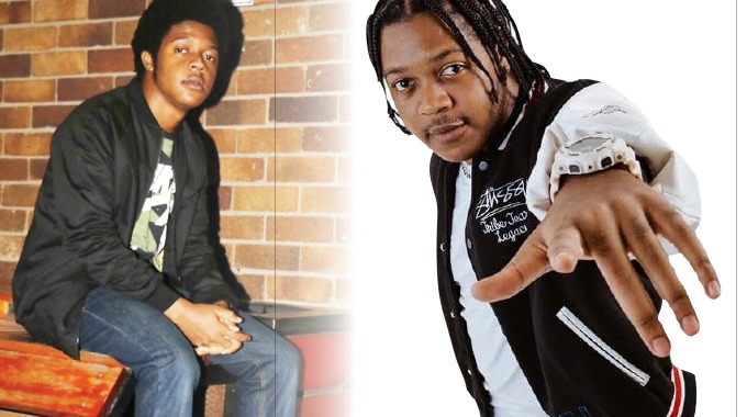 Young DLC reimagines iconic ZBC News intro