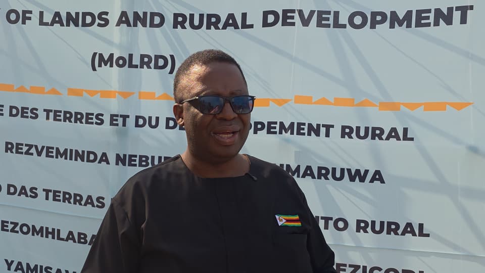 WATCH: Kariba border project to boost AfCFTA, regional trade