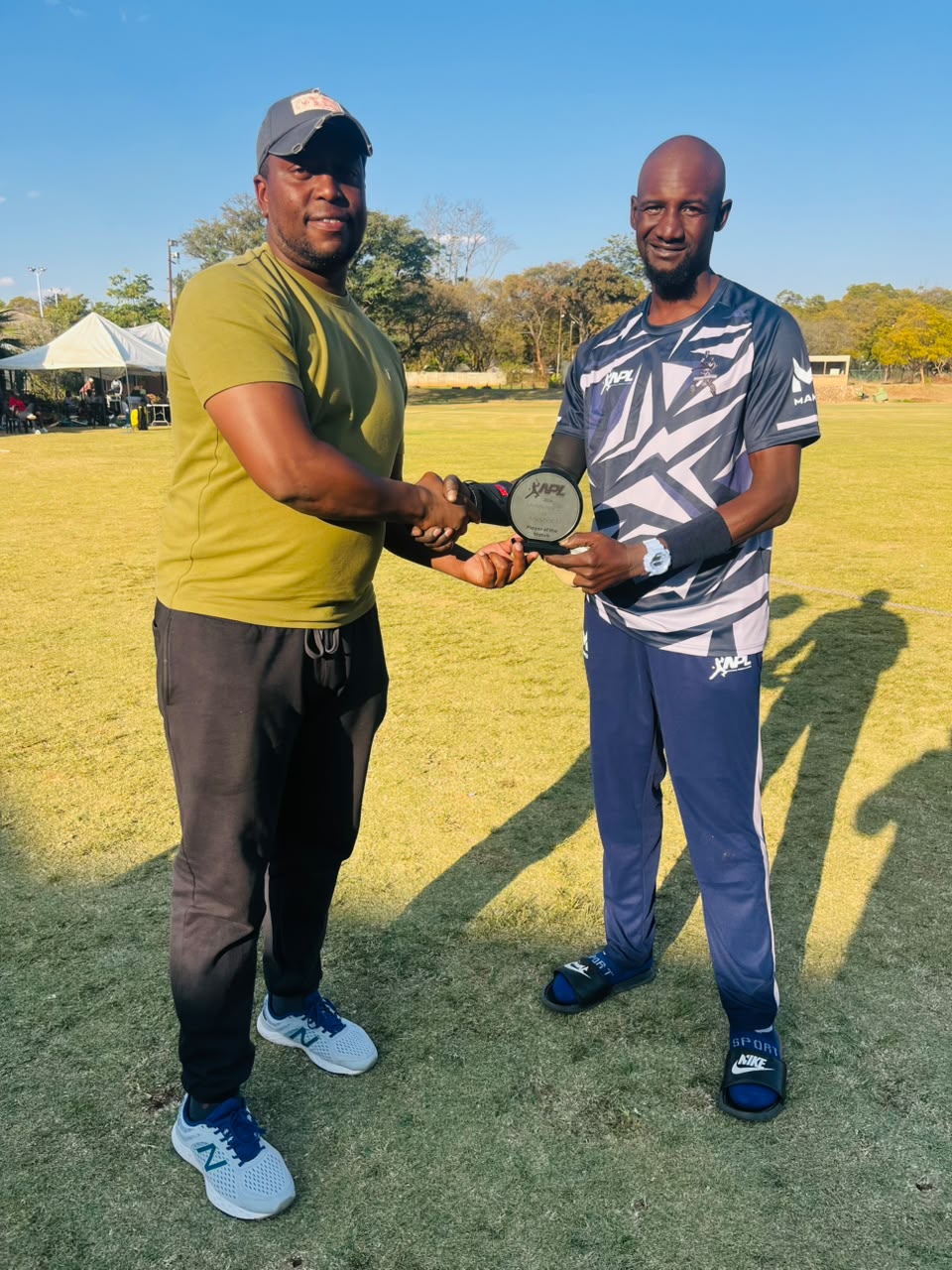 Amakhosi 1 beat Amakhosi 2 in NPL derby opener