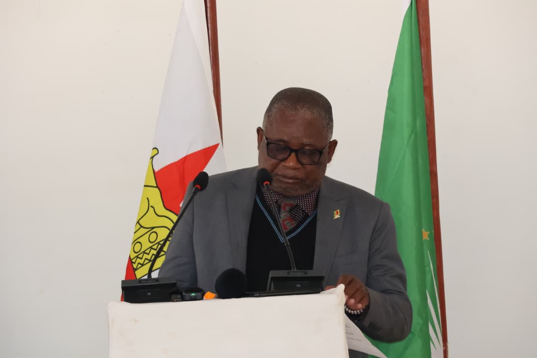 Lake Kariba Blue Economy Strategy opens new investment opportunities