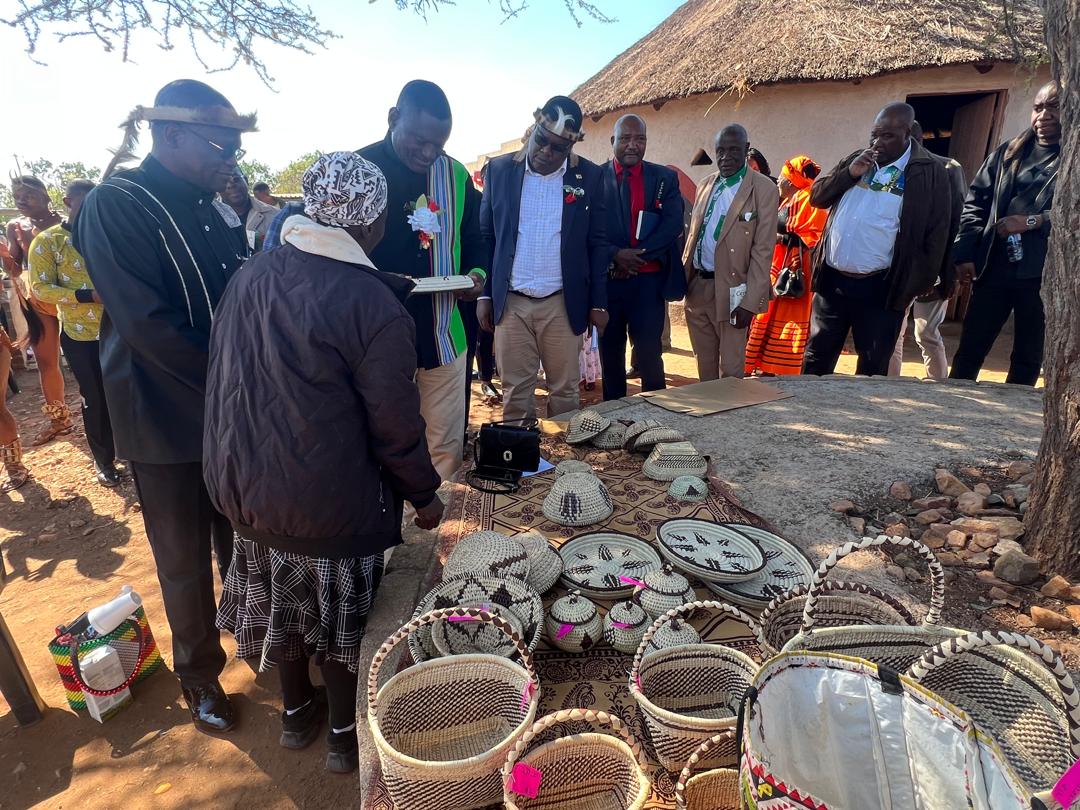Gwanda festival highlights culture as economic driver for Matabeleland South