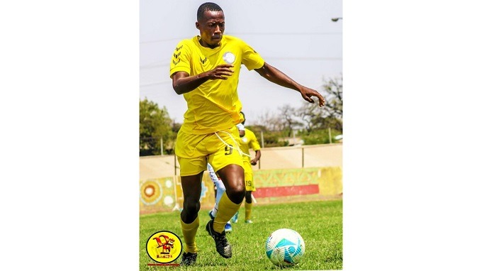 Race for the Southern Region Golden Boot intensifies