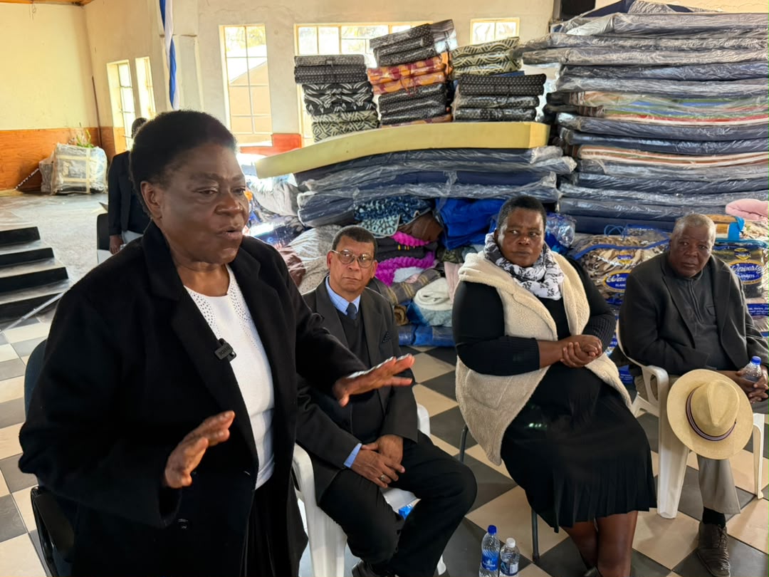 Government to repatriate body of Zimbabwean killed in South Africa