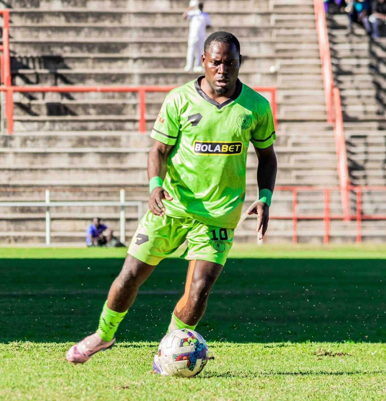 Nine players suspended ahead of PSL Matchday 23