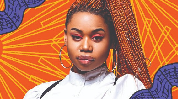 Shasha reflects on how amapiano changed her life