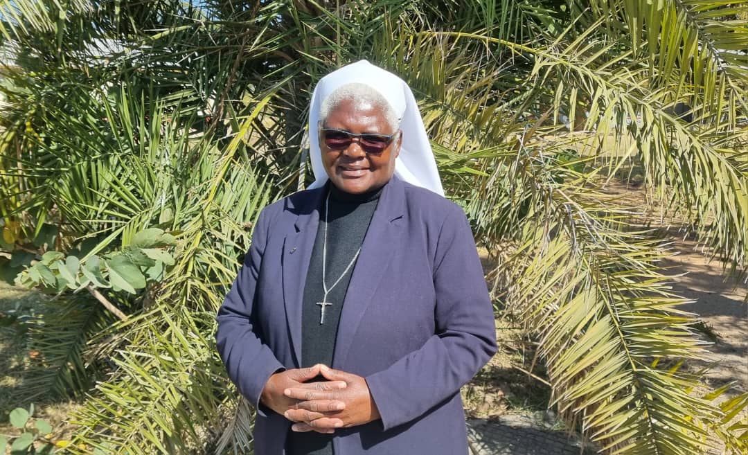 Sister Gowo appointed Zimbabwe Pickleball Association patroness