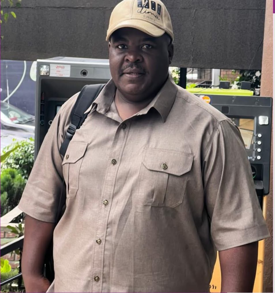 “Zimbabwean music’s regional appeal goes beyond the diaspora” -Josh Nyapimbi