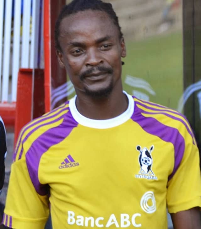 Bosso, Gamecocks goalie Popo dies
