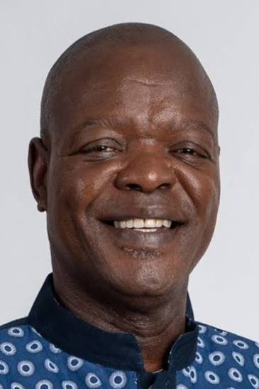 Legendary actor Seputla Sebogodi dies