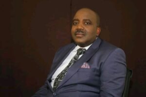 Mr Timothy Mncube