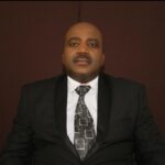 Mr Timothy Mncube