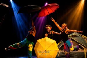 THE Inkululeko Yabatsha School of Arts (IYASA) 