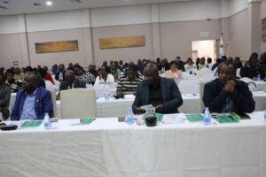 Tobacco Indaba begins with crackdown on illegal varieties