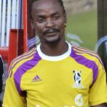 Njabulo "Popo" Nyoni