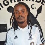 Njabulo "Popo" Nyoni