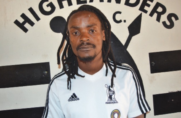 Owayengunozinti weBosso leChicken Inn, uNjabulo “Popo” Nyoni kasekho