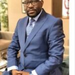 UK-based legal expert Cde Tapfumaneyi